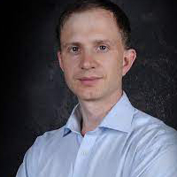 Adrian Anderson