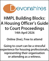 Devonshires Guide to Court Proceedings