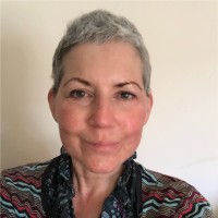 Fran Pearson