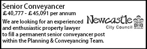 Newcastle Conveyancer