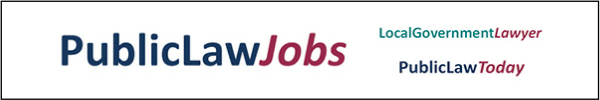 Public Law Jobs