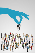 Unlocking legal talent