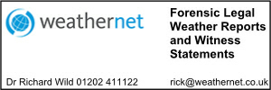 Weathernet