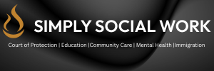 Simply Social Work