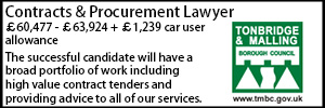 Tonbridge Contracts