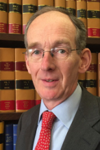 Lord McFarlane
