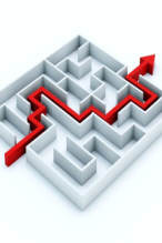 Maze iStock 000010116024XSmall 146x219
