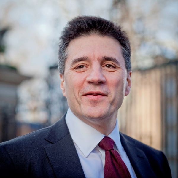 Phillip Kolvin