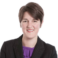 Rebecca McGuirk