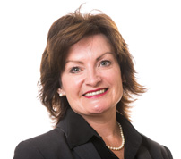 Yvonne Spencer