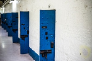 High Court Dismisses Challenge to New Super Prison