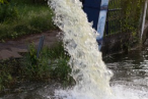 Partial debt guarantees- Reviving Investment in UK Water Infrastructure