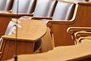 Recording and publishing officer decisions