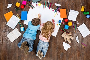 The attendance of experts in family proceedings