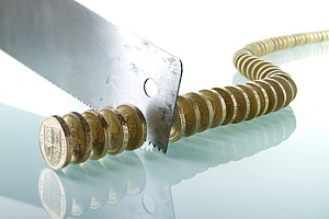 Costs in discrimination claims brought by litigants in person
