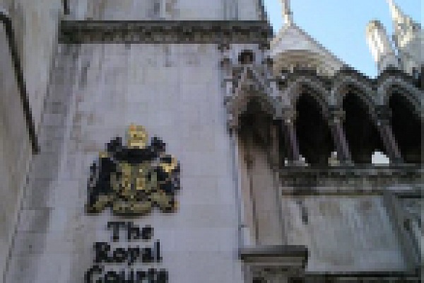Public law case update Q1 2025