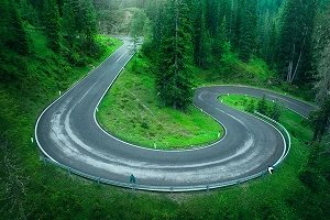 Errors of law, materiality and remedies