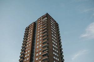 The path ahead for social housing