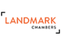 NHS Law Conference - Landmark Chambers